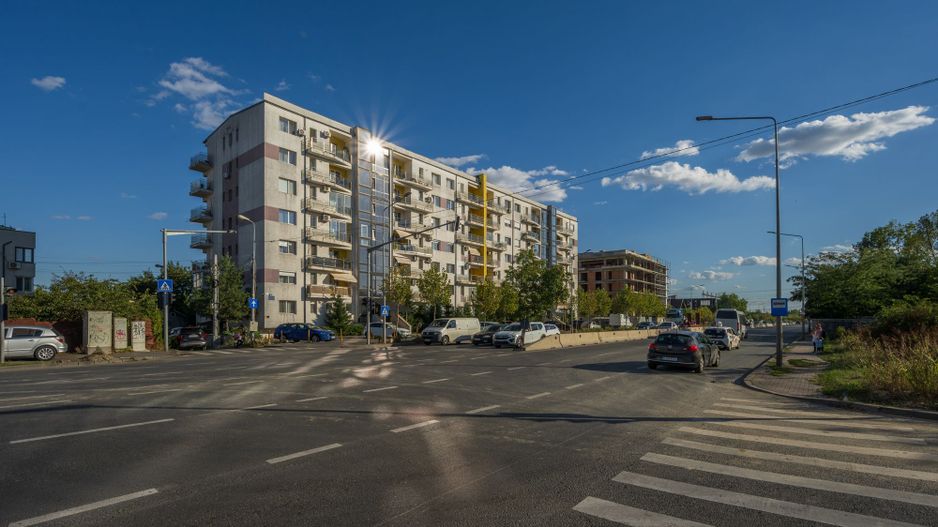 Garsoniera 2015 Metrou Nicolae Grigorescu - Poză 21