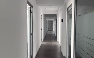 Spatiu birouri 515 mp, parter | Otopeni-DN1 - Poză 12