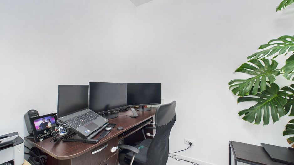 Duplex 1/2 mobilat şi utilat în Săcălaz - Poză 20