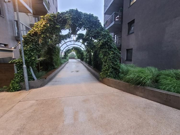 Apartament 2 camere de inchiriat - The Park - Poză 15