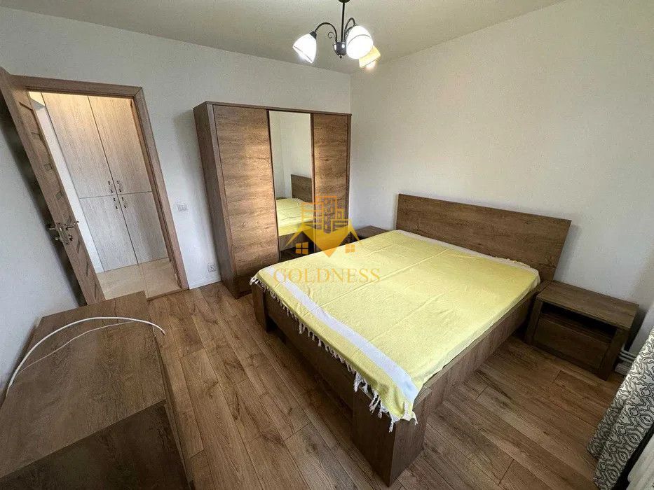 2 camere decomandate, terasa, Piata Marasti, Dorobantilor, Profi, OMV - Poză 3