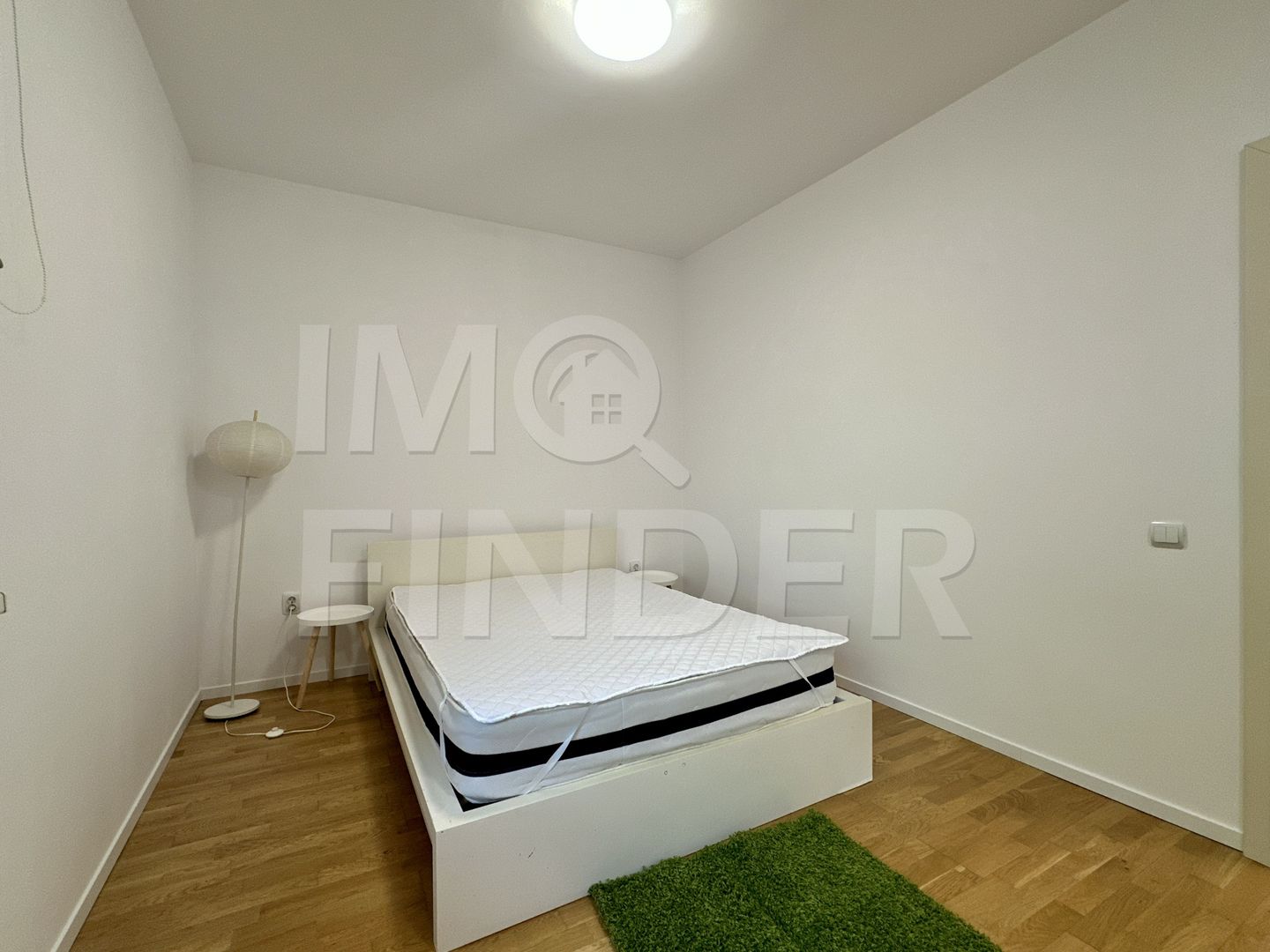 Apartament in vila, 90 mp, 2 dormitoare si 2 bai – Grigorescu, parcare - Poză 7