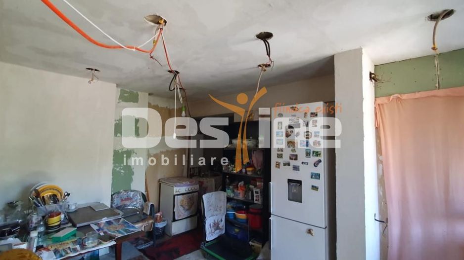 Casa MIhai Bravu  155 mp., acces in indiviziune. - Poză 10