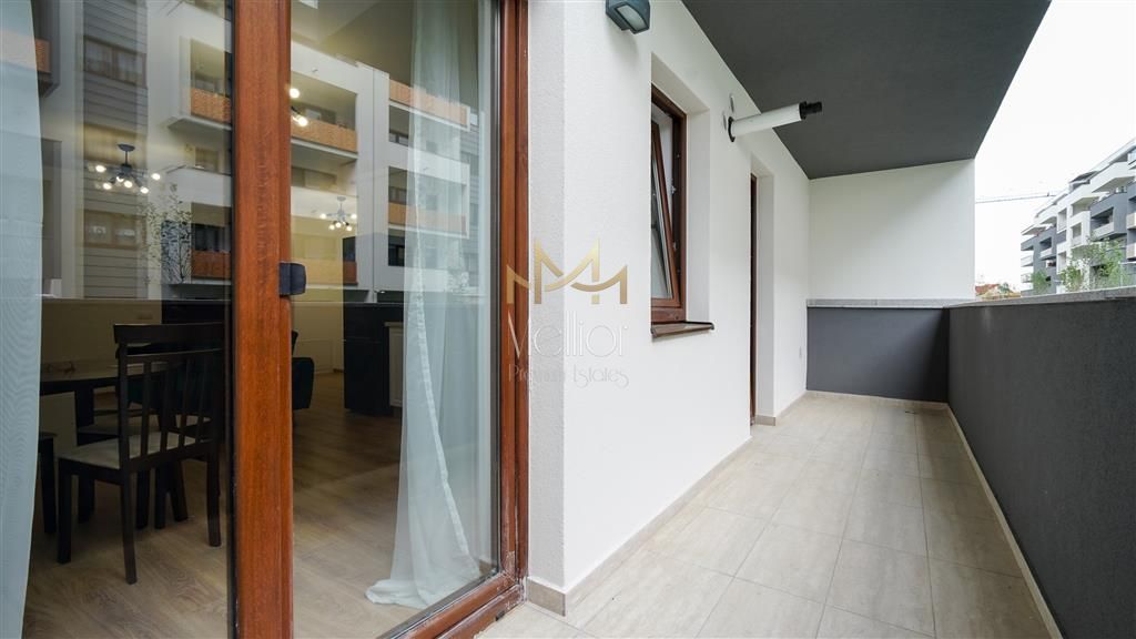 Apartament frumos cu 2 camere | 45 mp | bloc 2018 | Europa! - Poză 8