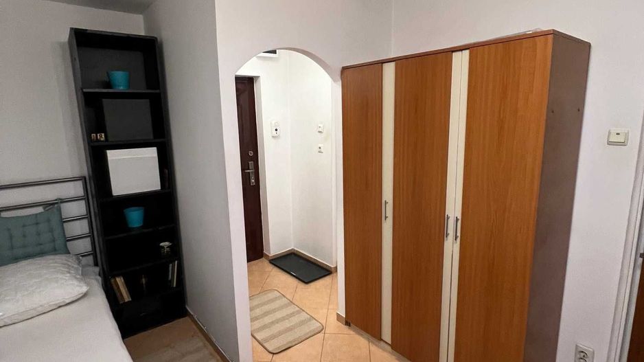 GARSONIERA METROU ZONA VICTORIEI - Poză 3