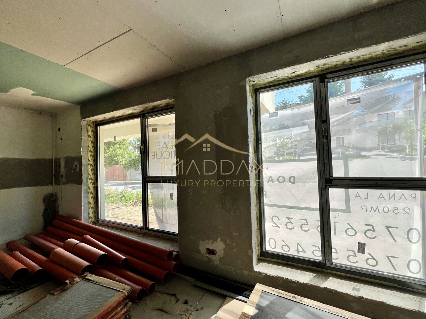 Duplex **4 camere** // Iancu Nicolae - Poză 13