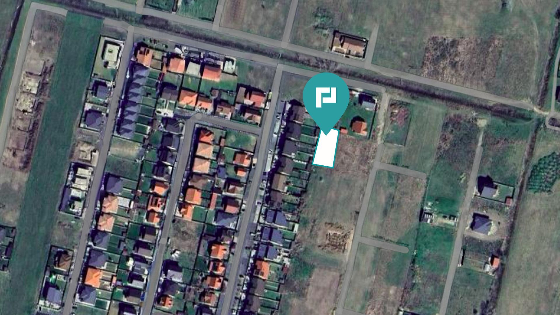 Teren intravilan 656 mp, Moșnița Nouă - Poză 2