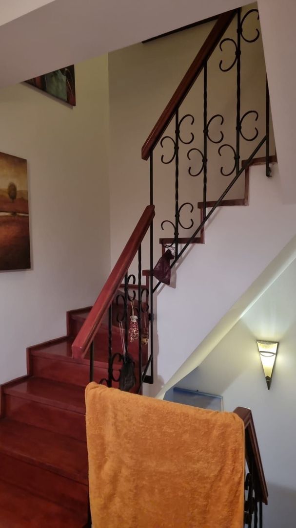 Vila 5 camere complex securizat Pipera | Lidl - Poză 3