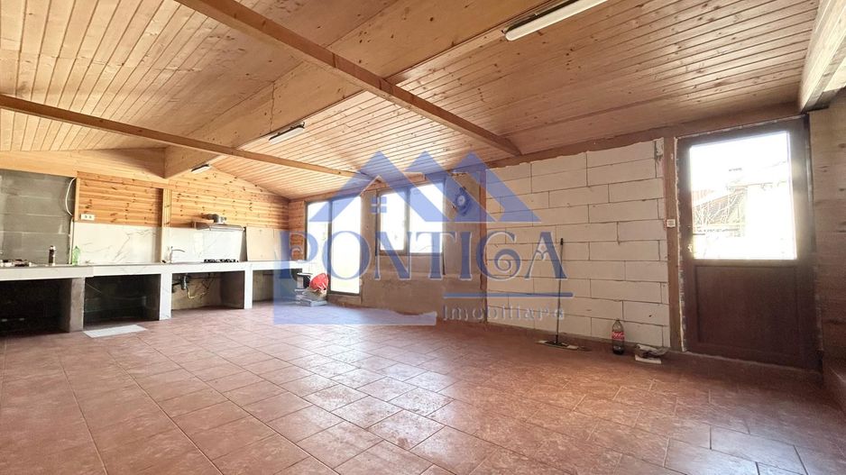 Casa de vanzare Valu - Poză 12