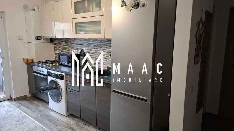 Apartament 2 camere I Parcare inclusă I Arhitecților - Poză 4