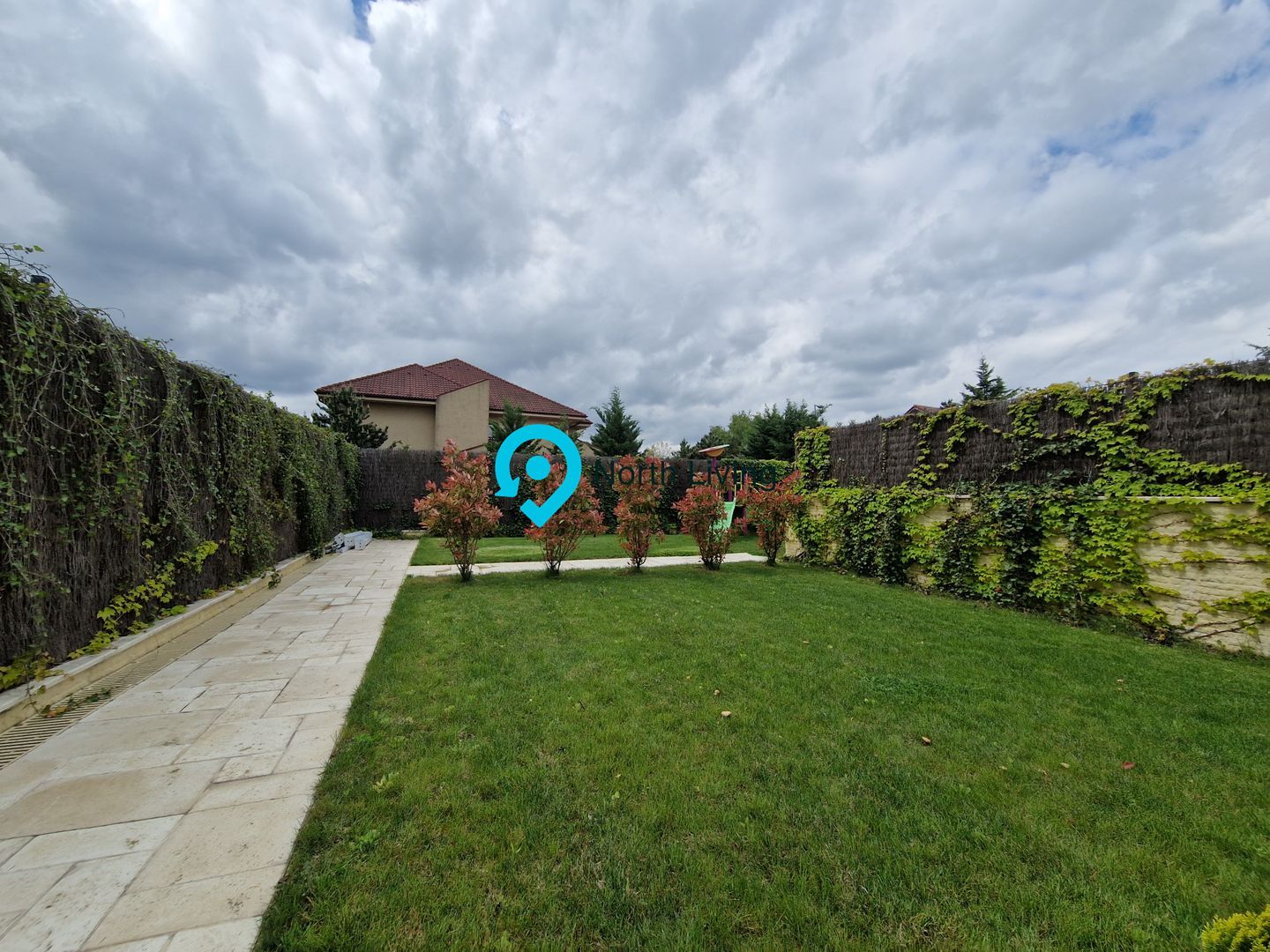 3 Camere Premium | Parcare | Triana - Poză 15