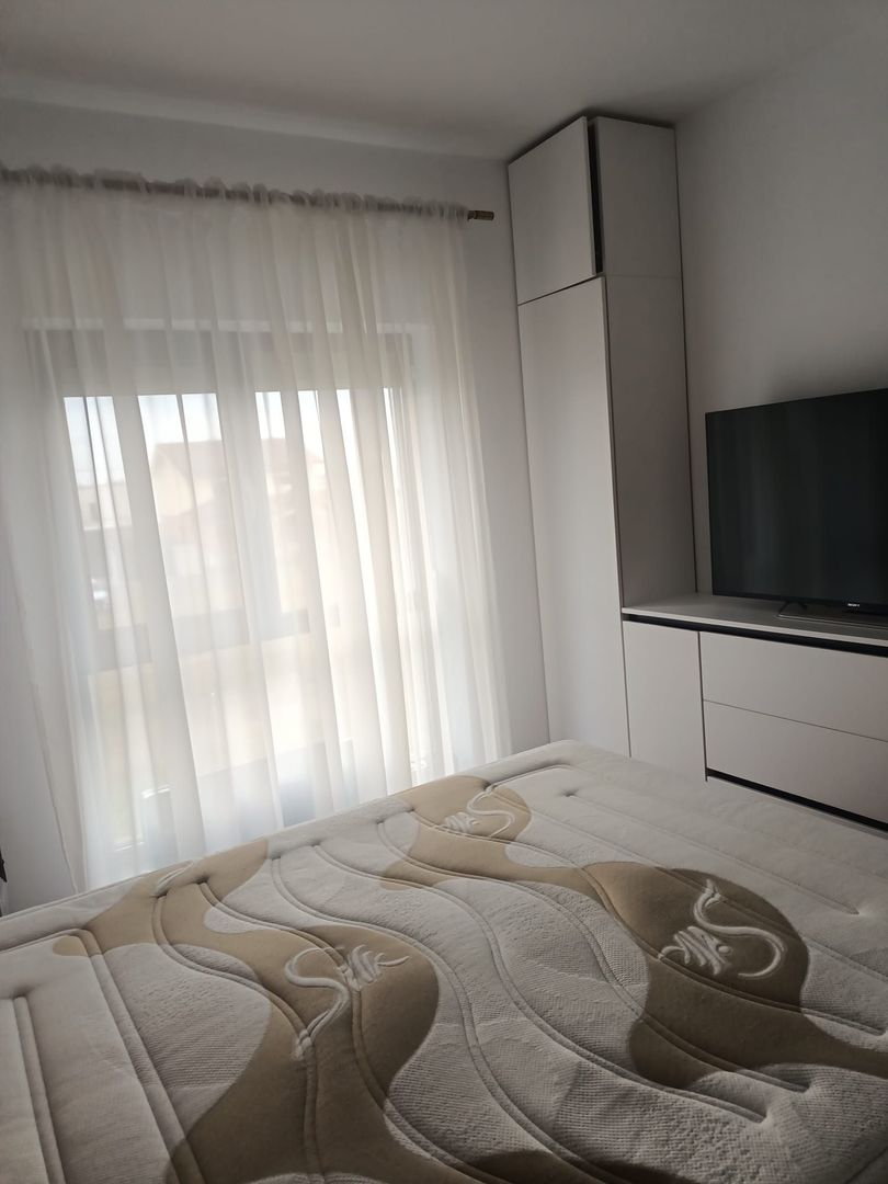 Chișoda | 2 camere | Etaj 1/1 | Parcare | Mobilat complet - Poză 9