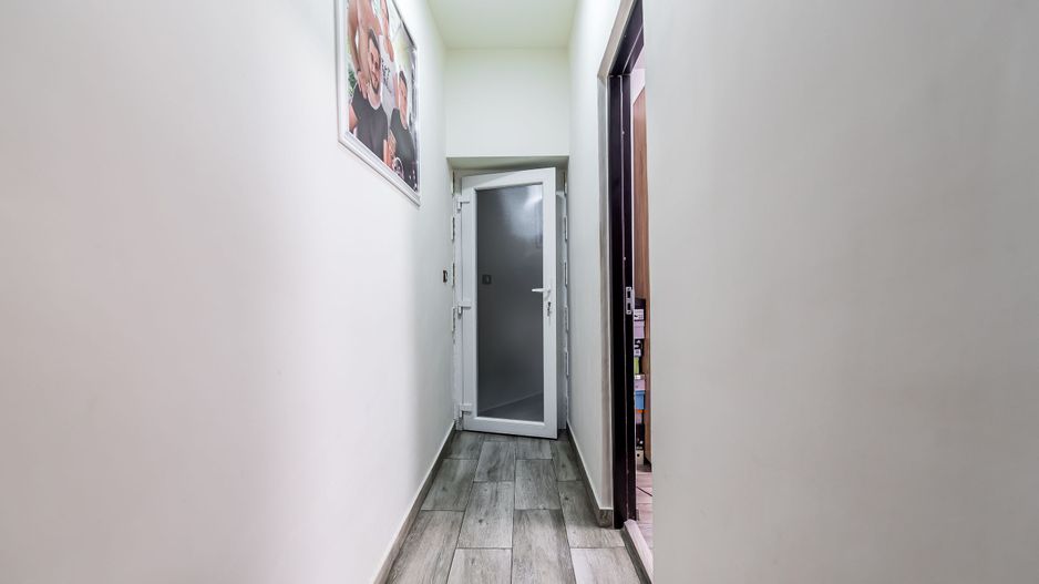 PROPIETATE REZERVATA -Apartament 2 camere in Parneava - Poză 10