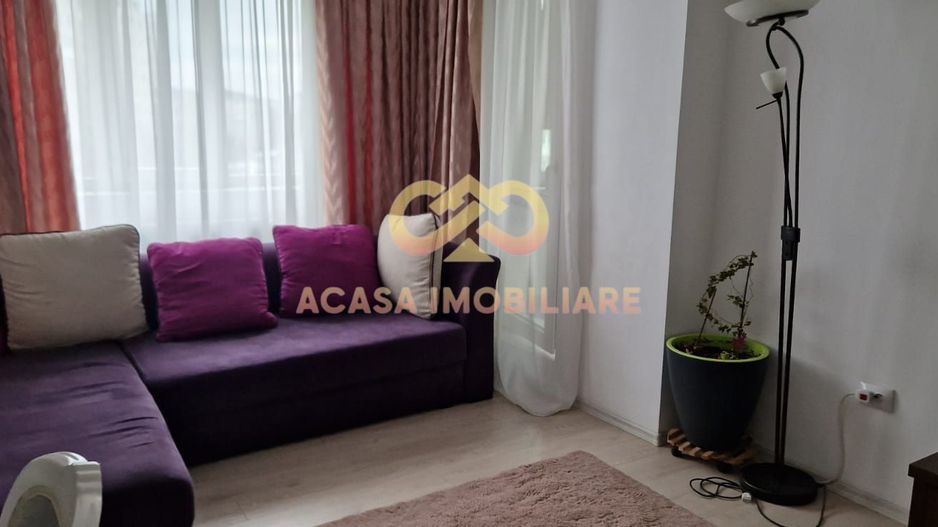 ALEXANDRU  APARTAMENT 2 CAMERE 58MP - Poză 2