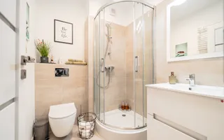 Apartament cu o camera în Piata Unirii cu boxa in CF - Poză 15