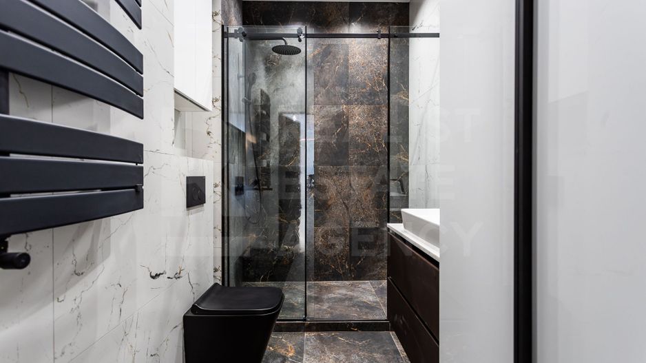 Vânzare, penthouse, 3 camere, strada Ioana Radu, Buiucani - Poză 23