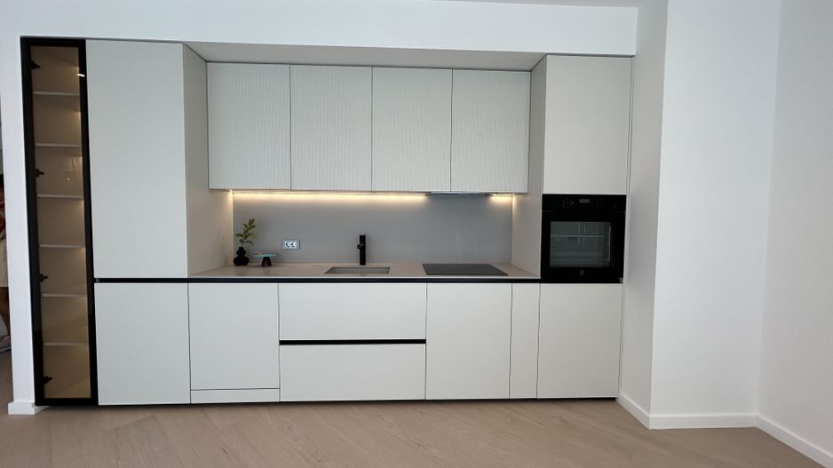 Apartament 3 camere | Aviatiei | Promenada Mall - Poză 9