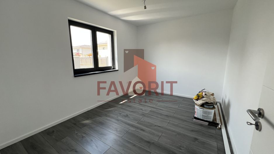 COMISON 0% | Duplex 5 camere despartit prin carport | Chisoda - Poză 7