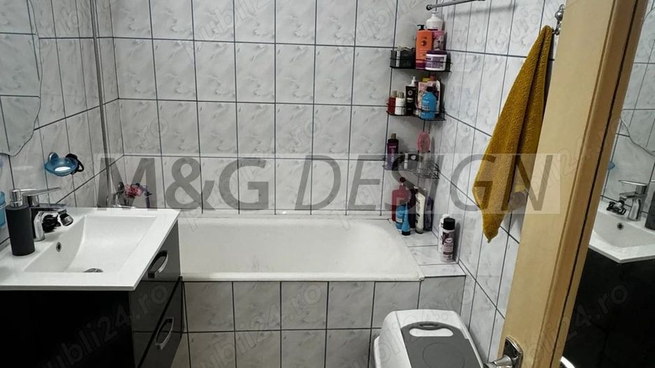 Apartament 4 camere Soarelui etaj 1 - Poză 9