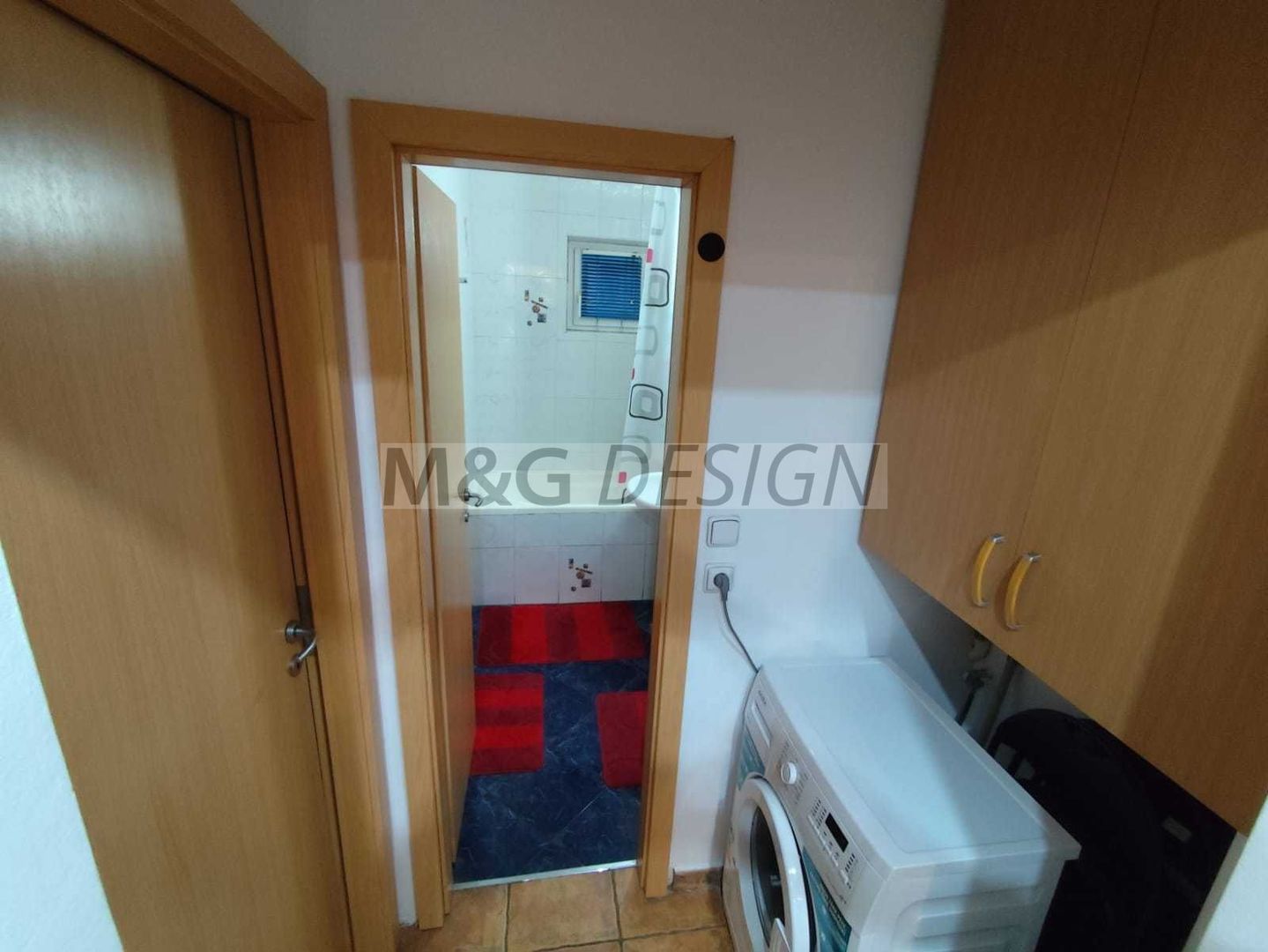 Apartament 3 camere Girocului - Poză 4