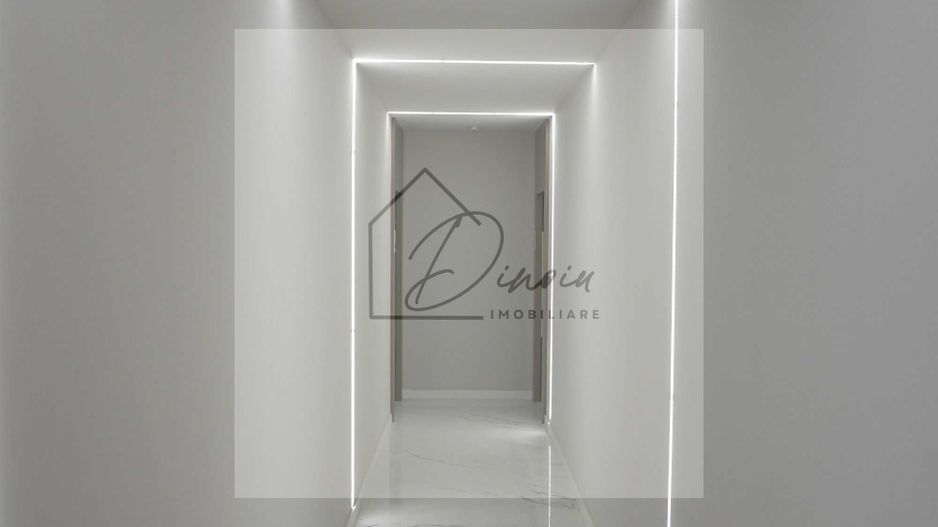 2 camere Iancu Nicolae Cambridge School I parcare piscina I Grand Park - Poză 10