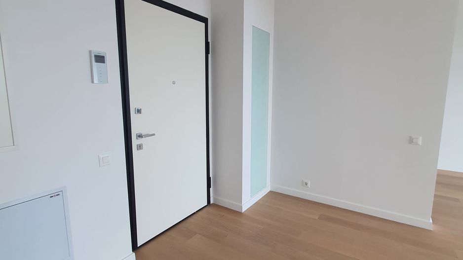 Apartament 2 Camere One Verdi Park | Etaj 14 Priveliște Unică - Poză 8