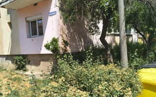 De vanzare apartament 2 camere,  Cotu-Mic parter ,malul Timisului. - Poză 2