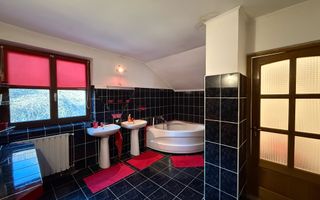 Casa Tautii Magheraus | 256 mp | teren 6800 mp - Poză 11