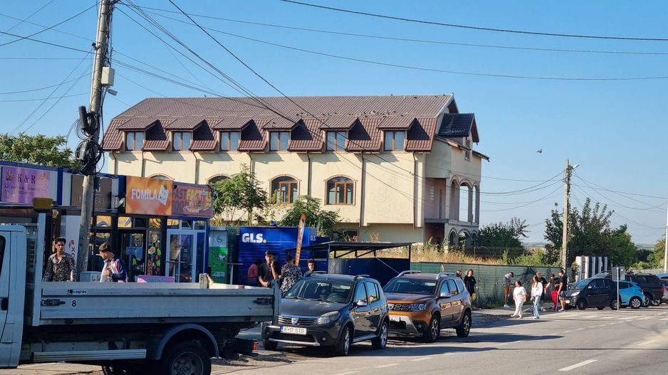 Imobil versatil lângă Primăria Clinceni – teren 1.000–4.000 mp, - Poză 12