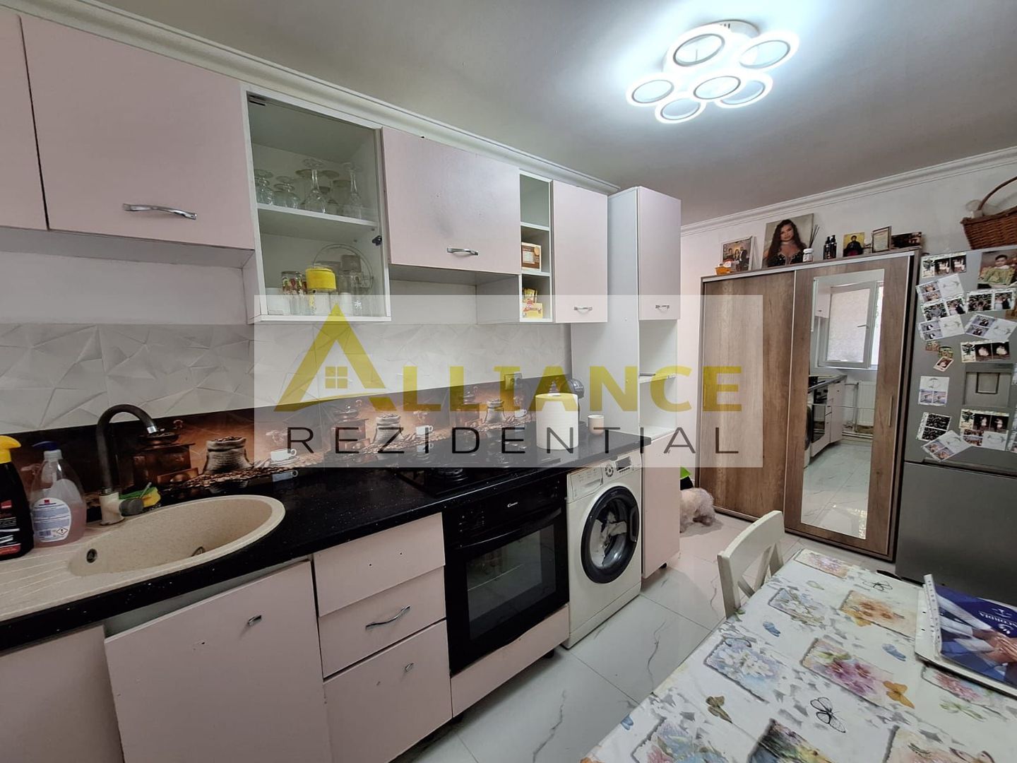 Apartament 2 camere - Metrou Mihai Bravu - Poză 6