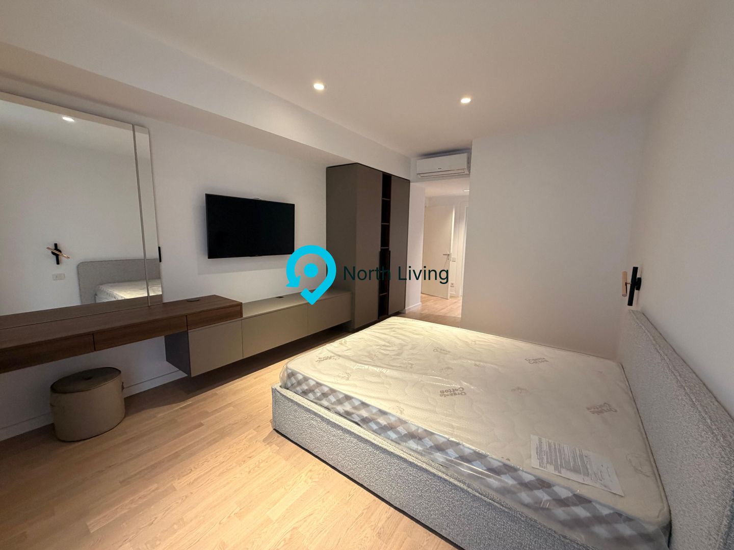 Apartament 3 Camere Exclusivist | Prima închiriere | Iancu Nicolae - Poză 11