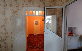 Casă bătrânească de vânzare – 86 m², 24 ari teren- r-nul Anenii Noi, sat. Hîrbovăț - Poză 13