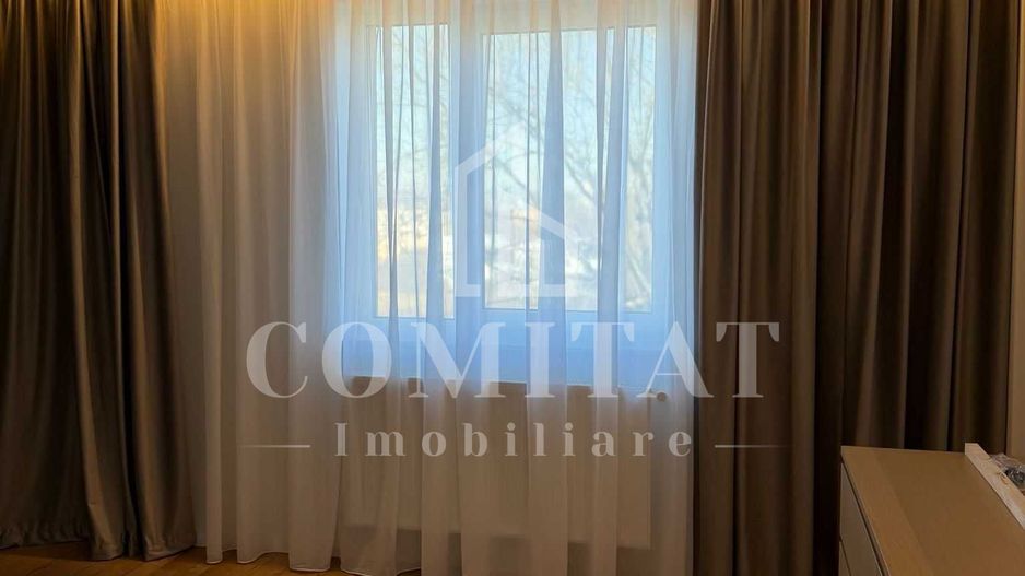 Apartament cu 4 camere | Cartier Iris - Zona Facultății de Inginerie - Poză 6