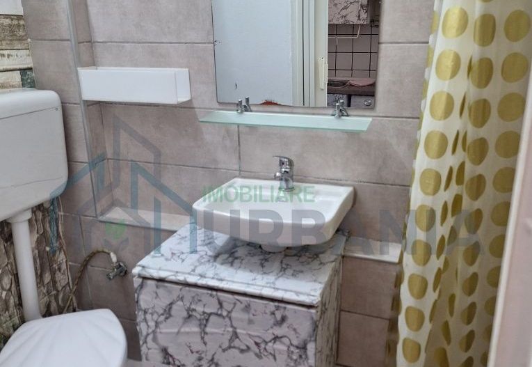 Garsonieră de închiriat în zona Tigarete, Alexandru cel Bun - Poză 4