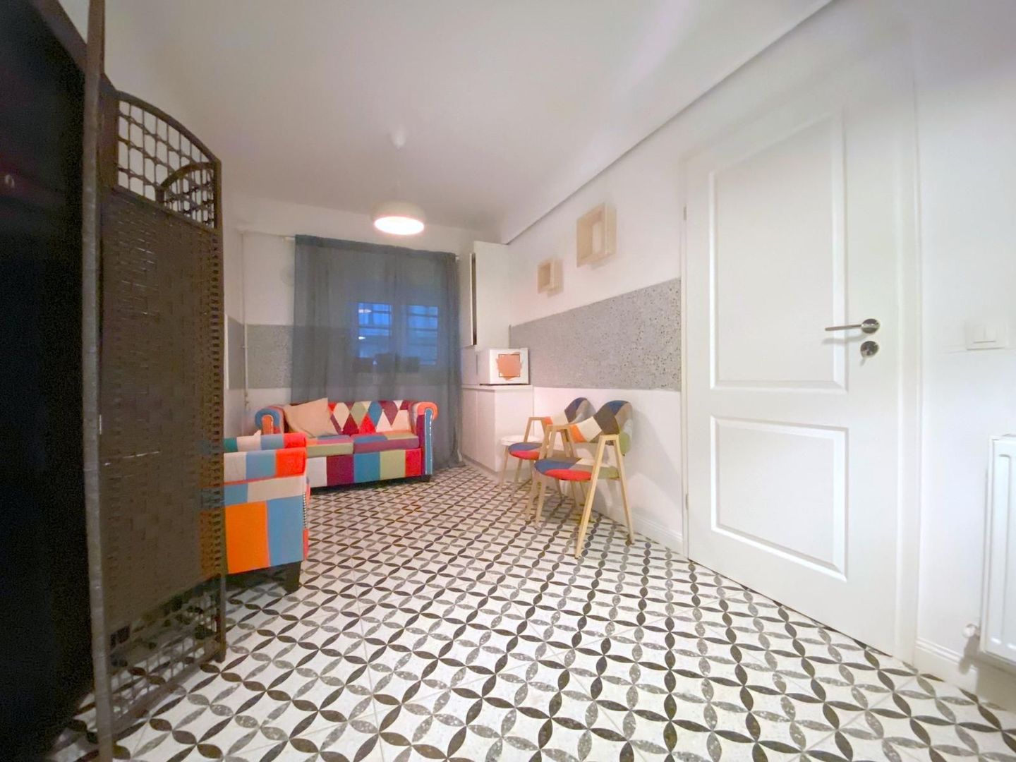 Apartament 3 camere Dorobanti-Capitale - Poză 6
