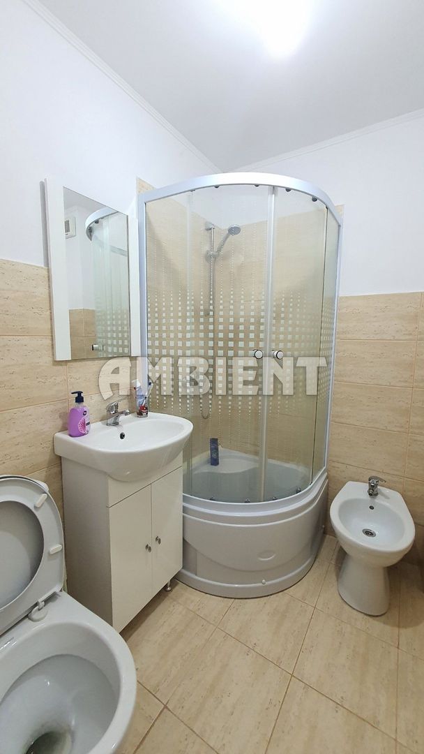 Apartament 2 camere, etaj 4, zona VIDIN; - Poză 3