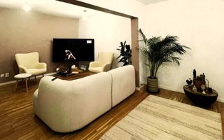 Vanzare Apartament 2/3 Camere LUX - Bd. Octavian Goga / Bd. Unirii - Poză 4