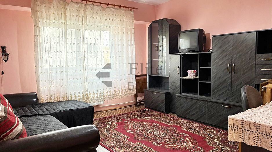 Apartament 1 camera etaj 2 in Cartierul Rogerius - Poză 1