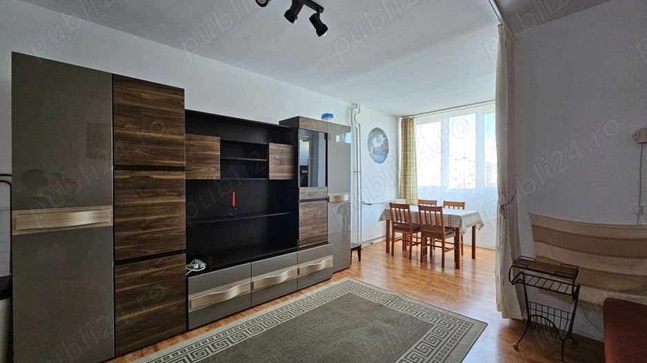 Garsoniera, etaj intermediar, Manastur - Poză 3