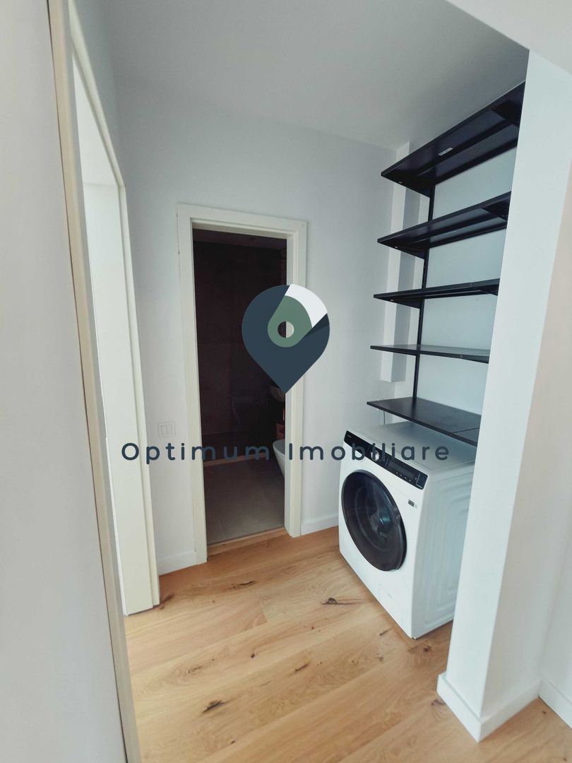 Apartament cu 3 camere, renovat total, Manastur, zona Piata Flora ! - Poză 7