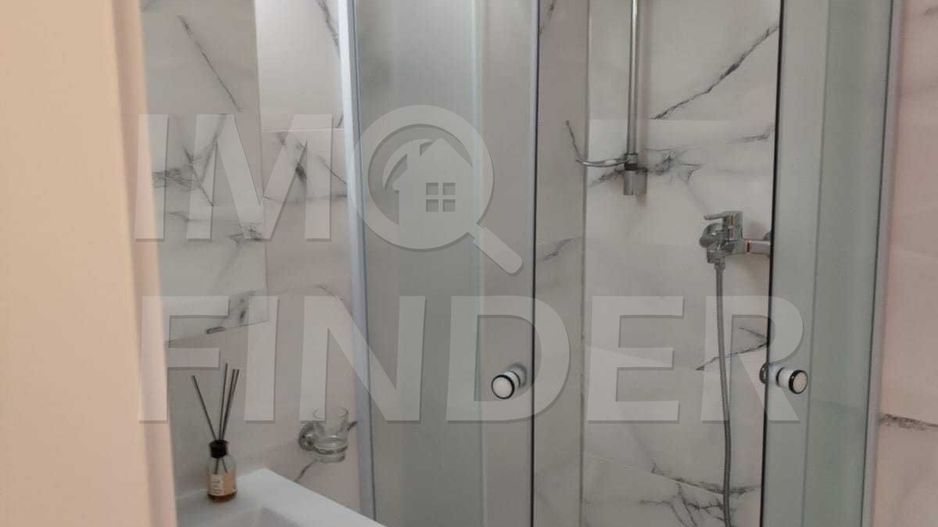 Vanzare apartament 3 camere 85 mp  situat in Buna Ziua - Poză 6