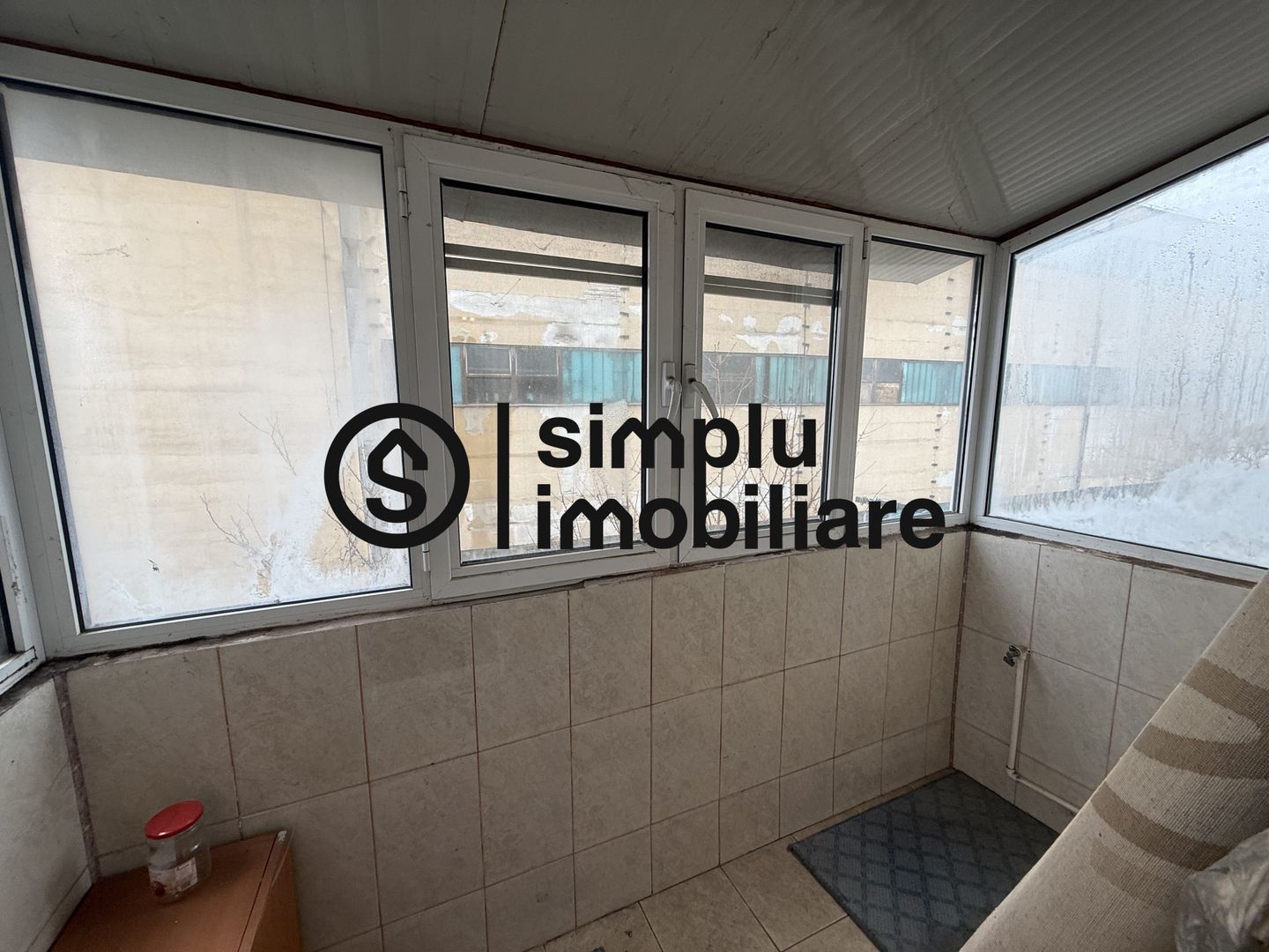 Apartament decomandat-cartier Lapus - Poză 9