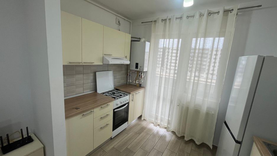 POPESTI LEORDENI| Strada Biruintei | Chirie 2 camere + loc parcare - Poză 6