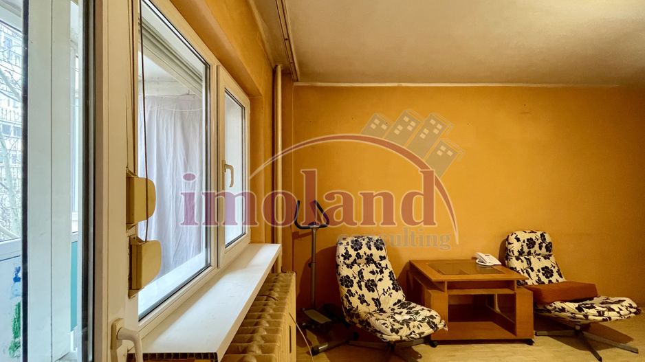 Vanzare 2 camere 50 mp, bloc 1980 - Militari, metroul Gorjului - Poză 10