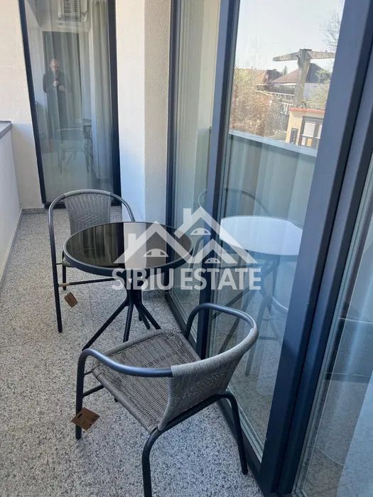 Apartament modern de inchiriat 2 camere Zona Centrala - Poză 7