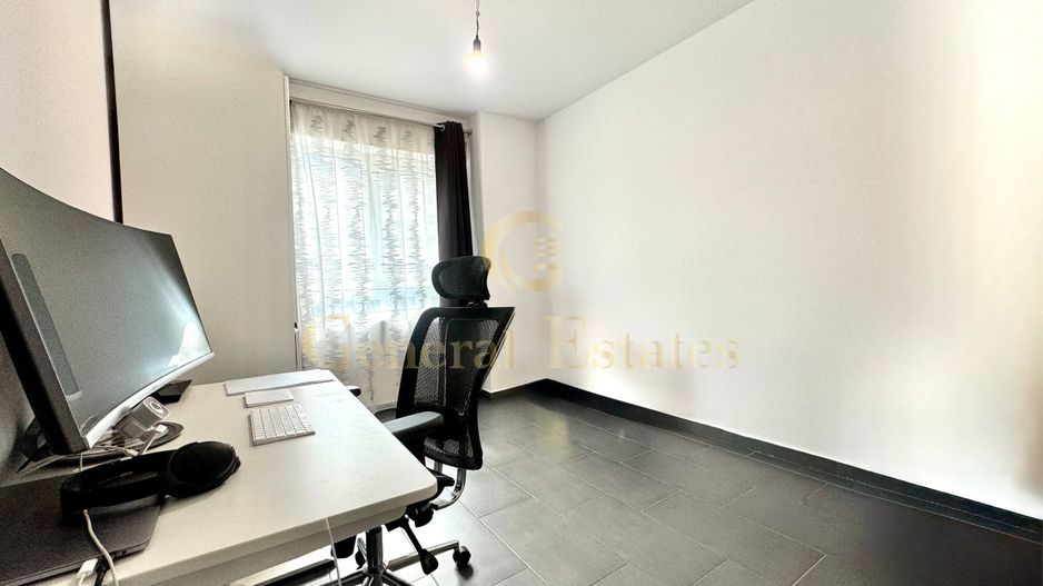 Vânzare apartament cu 3 camere -72 m.p.- Gata de intrare - Păcurari - Poză 9