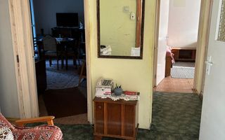 Apartament de vanzare cu 3 camere, cartier Manastur! - Poză 3