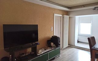 Apartament 53,5 mp con.-balcon-Zona Sensul Vechi - Poză 2