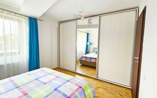 2 camere, terasa mare, parcare, centrala, TITAN-langa Parcul Teilor - Poză 4