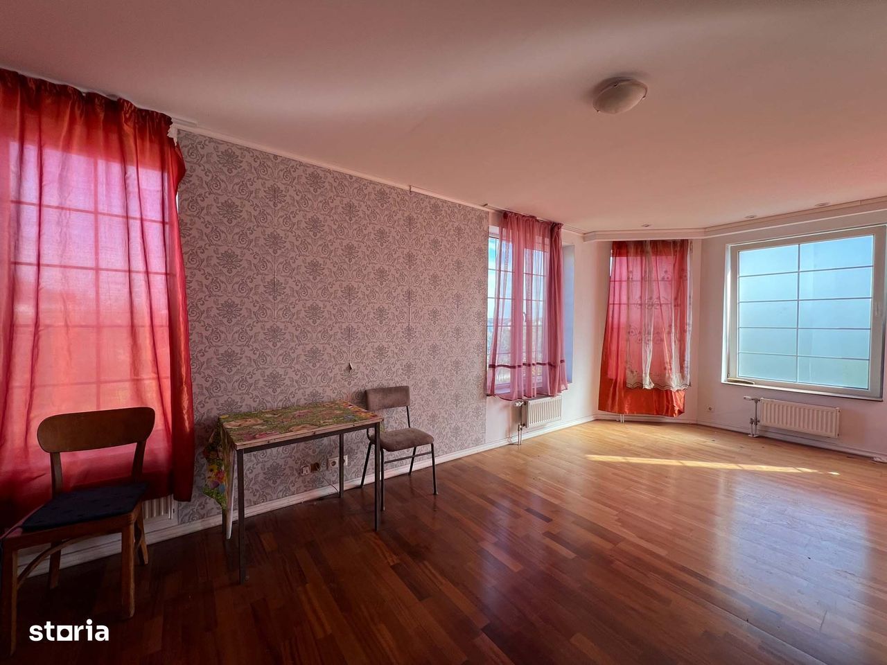 Casă Luminoasă Centura A0 Ideală Familie (Renovare) Echipe Muncitori - Poză 14